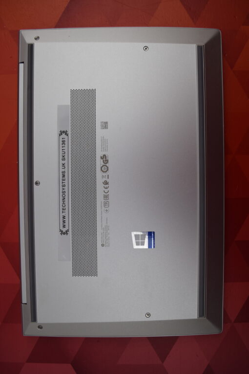 HP Elitebook 830 G7 13.3" i5 10th Gen RAM 16GB SSD 256GB GradeB laptop SKU11361 - Image 5