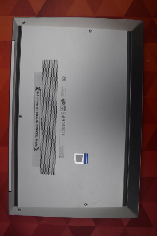 HP Elitebook 840 G7 14" i5 10th Gen SSD 512GB RAM 16GB Grade B+ 11378 - Image 5
