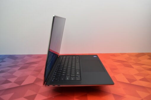 Dell Precision 5560 15.6" Touch  i7-11th gen SSD 1TB RAM 32GB NVIDIA Grade A- SKU11404 - Image 6