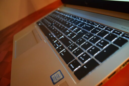HP Elitebook 850 G5 15.6" i5 8th Gen SSD 512GB RAM 16GB Grade B SKU11372 - Image 23