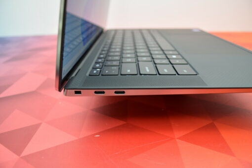 Dell Precision 5560 15.6" Touch  i7-11th gen SSD 1TB RAM 32GB NVIDIA Grade A- SKU11404 - Image 7