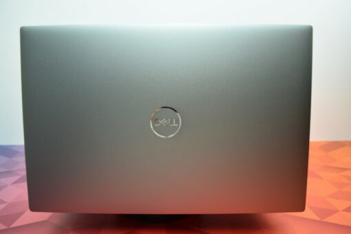 Dell Precision 5560 15.6" Touch  i7-11th gen SSD 1TB RAM 32GB NVIDIA Grade A- SKU11404 - Image 3