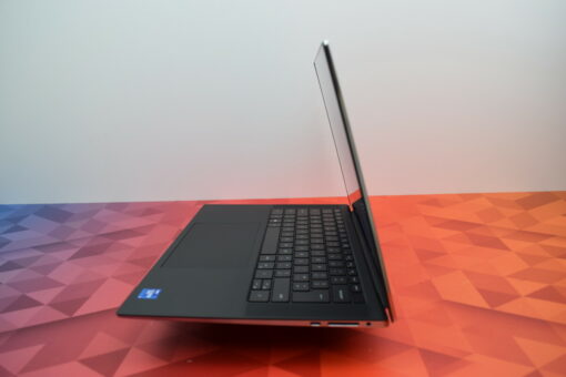 Dell Precision 5560 15.6" Touch  i7-11th gen SSD 1TB RAM 32GB NVIDIA Grade A- SKU11404 - Image 9