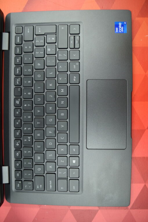 DELL Latitude 7320 13.3" i7 11th Gen 512GB SSD 16GB RAM Grade A Laptop SKU11406 - Image 4