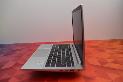 HP Elitebook 830 G7 13.3" i5 10th Gen RAM 16GB SSD 256GB GradeB laptop SKU11361 - Image 6