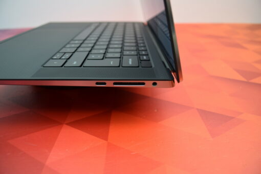 Dell Precision 5560 15.6" Touch  i7-11th gen SSD 1TB RAM 32GB NVIDIA Grade A- SKU11404 - Image 8