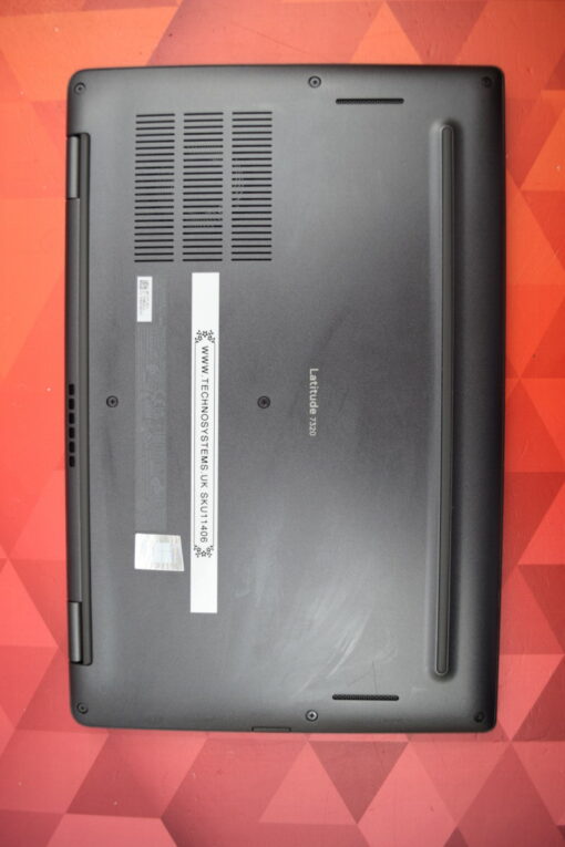 DELL Latitude 7320 13.3" i7 11th Gen 512GB SSD 16GB RAM Grade A Laptop SKU11406 - Image 5