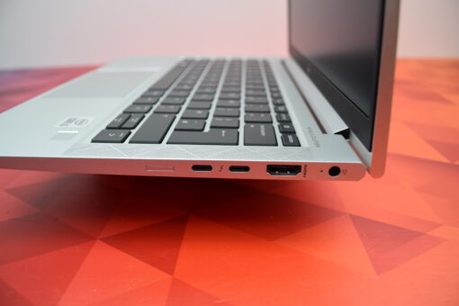 HP Elitebook 830 G7 13.3" i5 10th Gen RAM 16GB SSD 256GB GradeB laptop SKU11361 - Image 7
