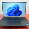 Dell Precision 5560 15.6" Touch  i7-11th gen SSD 1TB RAM 32GB NVIDIA Grade A- SKU11404 - Image 2