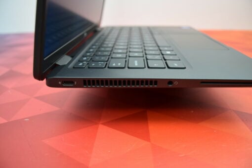 DELL Latitude 7320 13.3" i7 11th Gen 512GB SSD 16GB RAM Grade A Laptop SKU11406 - Image 7