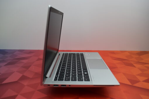 HP Elitebook 830 G7 13.3" i5 10th Gen RAM 16GB SSD 256GB GradeB laptop SKU11361 - Image 8