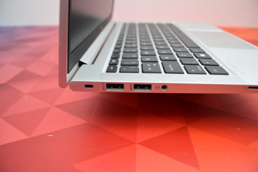 HP Elitebook 830 G7 13.3" i5 10th Gen RAM 16GB SSD 256GB GradeB laptop SKU11361 - Image 9