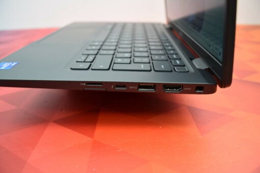 DELL Latitude 7320 13.3" i7 11th Gen 512GB SSD 16GB RAM Grade A Laptop SKU11406 - Image 9