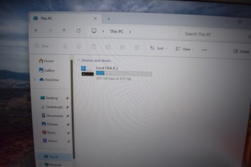 HP Elitebook 830 G7 13.3" i5 10th Gen RAM 16GB SSD 256GB GradeB laptop SKU11361 - Image 10