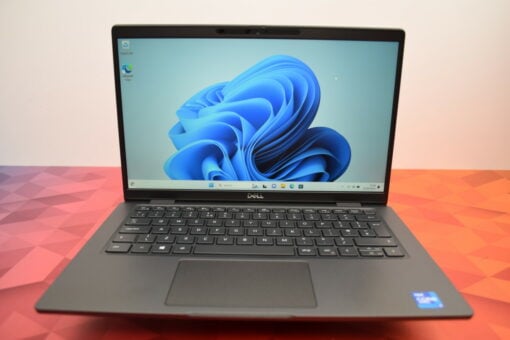 DELL Latitude 7320 13.3" i7 11th Gen 512GB SSD 16GB RAM Grade A Laptop SKU11406 - Image 2