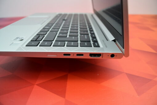 HP Elitebook 840 G7 14" i5 10th Gen SSD 512GB RAM 16GB Grade B+ 11378 - Image 9