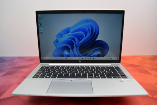 HP Elitebook 840 G7 14" i5 10th Gen SSD 512GB RAM 16GB Grade B+ 11378 - Image 2
