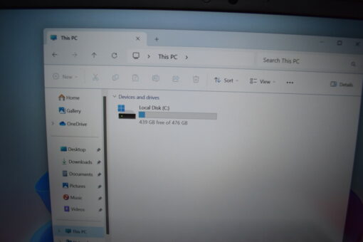 HP Elitebook 840 G7 14" i5 10th Gen SSD 512GB RAM 16GB Grade B+ 11378 - Image 10