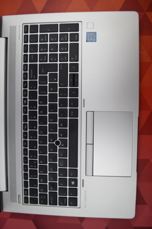 HP Elitebook 850 G5 15.6" i5 8th Gen SSD 512GB RAM 16GB Grade A- SKU11366 - Image 4