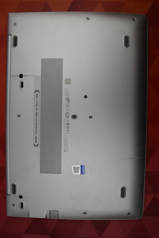 HP Elitebook 850 G5 15.6" i5 8th Gen SSD 512GB RAM 16GB Grade A- SKU11366 - Image 5
