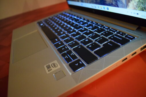 HP Elitebook 830 G7 13.3" i5 10th Gen RAM 16GB SSD 256GB GradeB laptop SKU11361 - Image 22