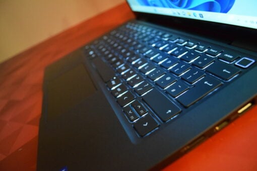 DELL Latitude 7320 13.3" i7 11th Gen 512GB SSD 16GB RAM Grade A Laptop SKU11406 - Image 16