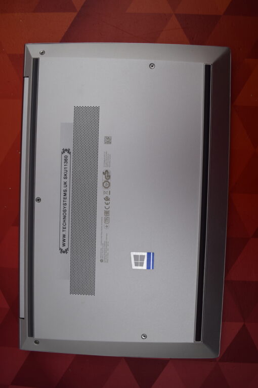 HP Elitebook 830 G7 13.3" i5 10th Gen RAM 16GB SSD 256GB GradeB laptop SKU11360 - Image 5
