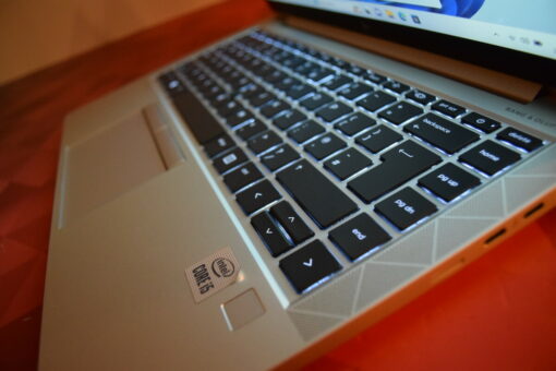HP Elitebook 840 G7 14" i5 10th Gen SSD 512GB RAM 16GB Grade B+ 11378 - Image 23