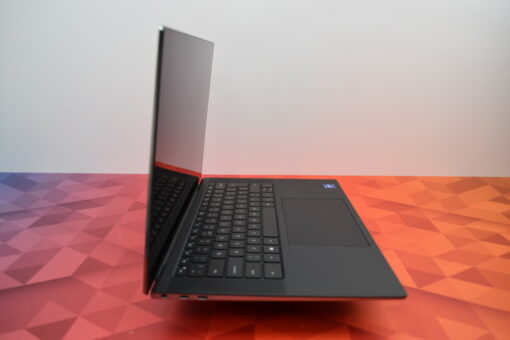 Dell Precision 5560 15.6" Touch  i7-11th gen SSD 512GB RAM 32GB NVIDIA Grade B+ SKU11403 - Image 7