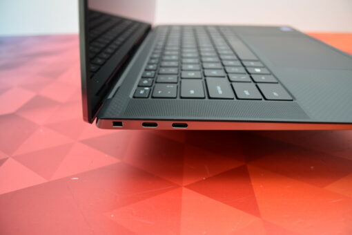 Dell Precision 5560 15.6" Touch  i7-11th gen SSD 512GB RAM 32GB NVIDIA Grade B+ SKU11403 - Image 8