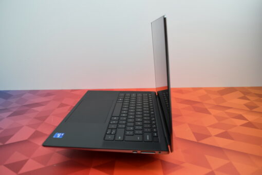 Dell Precision 5560 15.6" Touch  i7-11th gen SSD 512GB RAM 32GB NVIDIA Grade B+ SKU11403 - Image 9