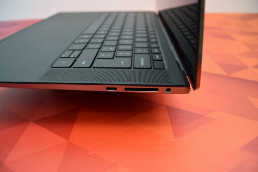 Dell Precision 5560 15.6" Touch  i7-11th gen SSD 512GB RAM 32GB NVIDIA Grade B+ SKU11403 - Image 10