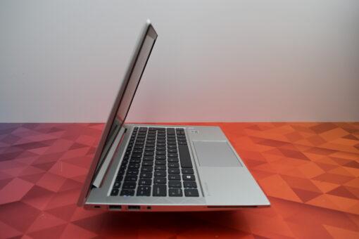 HP Elitebook 830 G7 13.3" i5 10th Gen RAM 16GB SSD 256GB GradeB laptop SKU11360 - Image 6