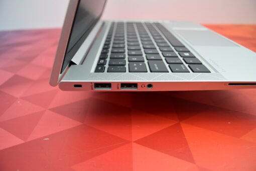 HP Elitebook 830 G7 13.3" i5 10th Gen RAM 16GB SSD 256GB GradeB laptop SKU11360 - Image 7