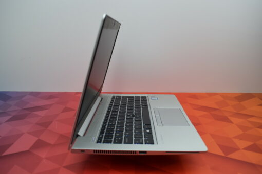 HP Elitebook 830 G5 13.3" i5 8th Gen SSD 256GB RAM 16GB Grade B+ 11375 - Image 6