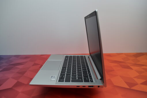 HP Elitebook 830 G7 13.3" i5 10th Gen RAM 16GB SSD 256GB GradeB laptop SKU11360 - Image 9