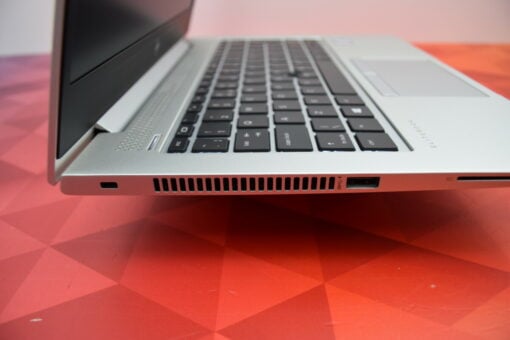HP Elitebook 830 G5 13.3" i5 8th Gen SSD 256GB RAM 16GB Grade B+ 11375 - Image 7