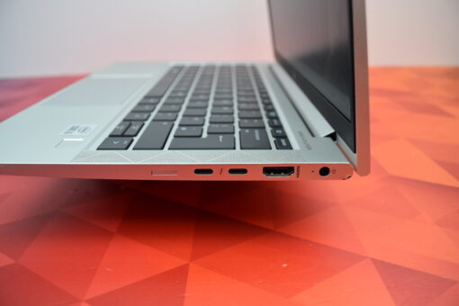 HP Elitebook 830 G7 13.3" i5 10th Gen RAM 16GB SSD 256GB GradeB laptop SKU11360 - Image 8