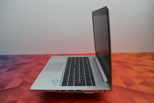 HP Elitebook 830 G5 13.3" i5 8th Gen SSD 256GB RAM 16GB Grade B+ 11375 - Image 8