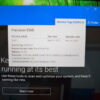 Dell Precision 5560 15.6" Touch  i7-11th gen SSD 512GB RAM 32GB NVIDIA Grade B+ SKU11403 - Image 15