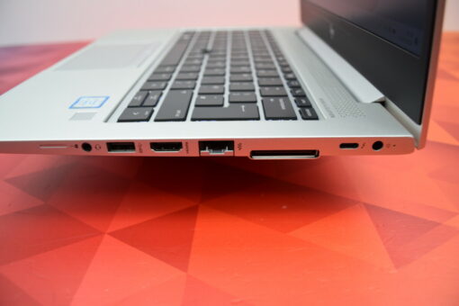 HP Elitebook 830 G5 13.3" i5 8th Gen SSD 256GB RAM 16GB Grade B+ 11375 - Image 9