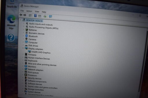 HP Elitebook 830 G7 13.3" i5 10th Gen RAM 16GB SSD 256GB GradeB laptop SKU11360 - Image 12