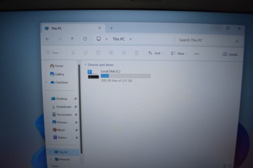 HP Elitebook 830 G5 13.3" i5 8th Gen SSD 256GB RAM 16GB Grade B+ 11375 - Image 10
