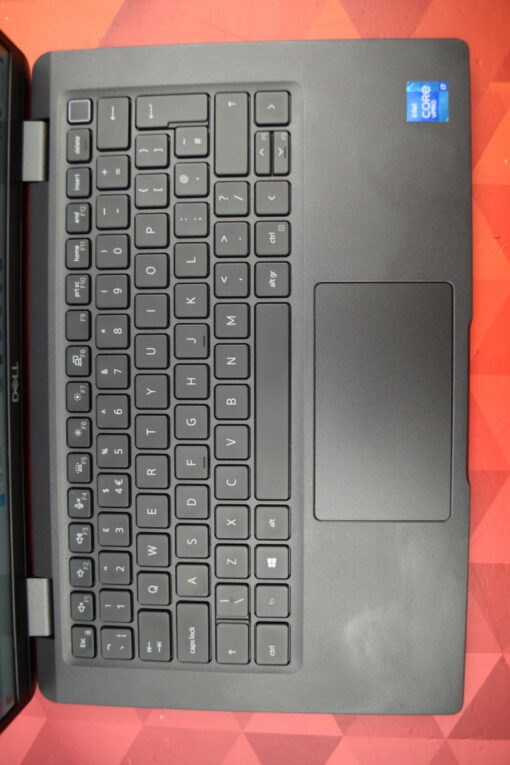 DELL Latitude 7320 13.3" i7 11th Gen 512GB SSD 16GB RAM Grade B+ Laptop SKU11408 - Image 4