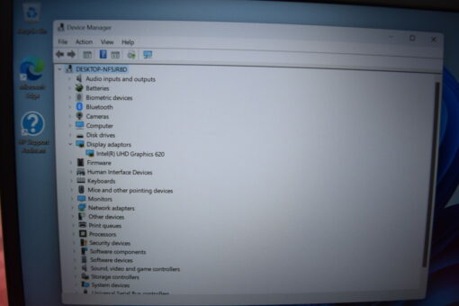 HP Elitebook 830 G5 13.3" i5 8th Gen SSD 256GB RAM 16GB Grade B+ 11375 - Image 12