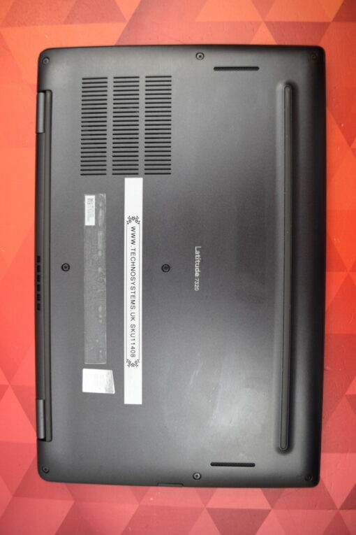 DELL Latitude 7320 13.3" i7 11th Gen 512GB SSD 16GB RAM Grade B+ Laptop SKU11408 - Image 5