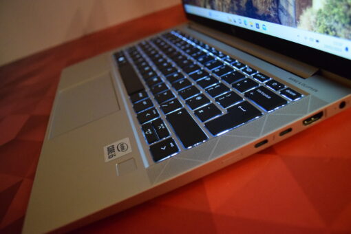 HP Elitebook 830 G7 13.3" i5 10th Gen RAM 16GB SSD 256GB GradeB laptop SKU11360 - Image 22
