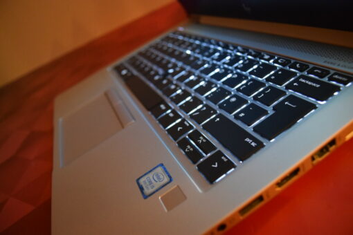 HP Elitebook 830 G5 13.3" i5 8th Gen SSD 256GB RAM 16GB Grade B+ 11375 - Image 21