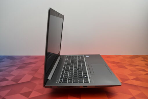 HP Zbook 15U G5 15.6" i5 7th Gen SSD 512GB RAM 16GB Radeon Grade B- SKU11379 - Image 6