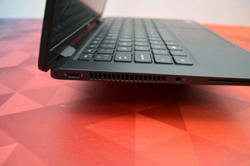 DELL Latitude 7320 13.3" i7 11th Gen 512GB SSD 16GB RAM Grade B+ Laptop SKU11408 - Image 7